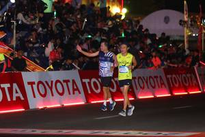 BIB: 40225
                            <button type="button" onclick="openModal(23180350)" class="btn btn-primary btn-sm float-right btn-popup" data-toggle="modal" data-target=".modal-high-quality">
                        <i class="fas fa-shopping-cart"></i> Add to Cart
                    </button>
                                            <button type="button" onclick="isThisMe(23180350, true)" class="btn btn-success btn-sm float-right btn-popup btn-isme hidden" data-toggle="tooltip" data-placement="bottom" title="นี่คือรูปของคุณใช่ไหม คลิกที่นี่เพื่อเอาเข้าอัลบั้ม">
                        <i class="fas fa-plus"></i> Add to album
                    </button>
                    <button type="button" onclick="isThisMe(23180350, false)" class="btn btn-warning btn-sm float-right btn-popup btn-isnotme hidden">
                        <i class="fas fa-ban"></i> Remove from album
                    </button>